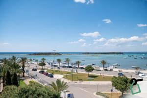 Hotiday Porto Cesareo Spiaggia