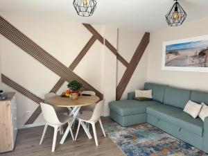 Azure Serenity Apartment Gran Alacant