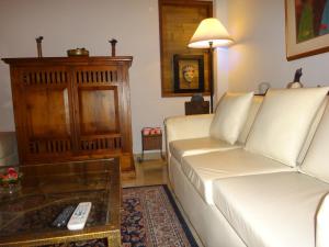 Private Apartments at Jayakarta Resort