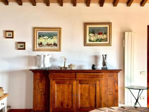 Villa Montegemoli by Toscana Bella
