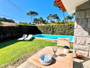 Villa Alba by refuge holiday homes