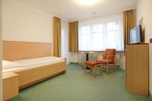 Strandflieder Zimmer 305