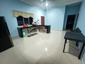 Homestay Abah