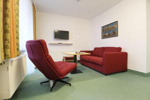 Strandflieder Zimmer 302