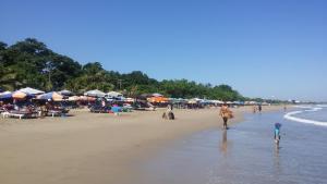 Beach, The Jayakarta Bali Beach Resort & Spa in Bali