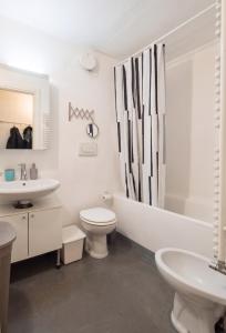 Cozy apartment near Fondazione Prada - free parking