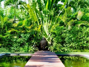 Villa Bossi Bali at Banjar