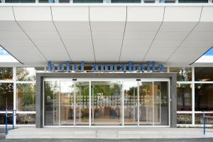 Danubius Hotel Annabella