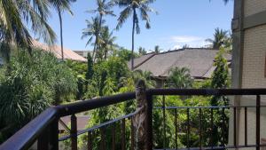 View, The Jayakarta Bali Beach Resort & Spa in Bali