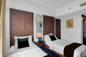Palette Hotel Seminyak