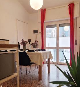 Cozy apartment near Fondazione Prada - free parking