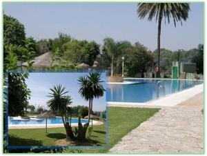 Estudio I vistas mar, cerca tren y Malaga