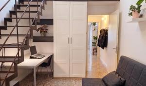Cozy apartment near Fondazione Prada - free parking