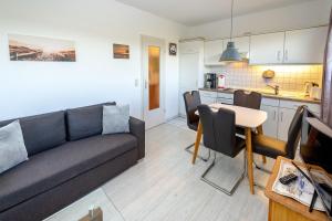 Reethaus Boddenblick in Alt Reddevitz - Wohnung 4