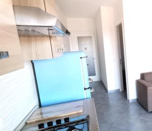 Appartamento mare Alba Adriatica pineta Villa Fiore