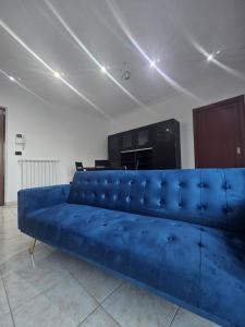 Casa Siponta -locazione turistica affitti brevi-