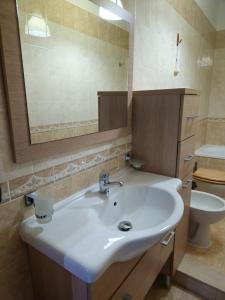 Casa Siponta -locazione turistica affitti brevi-