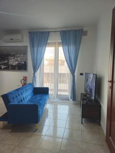 Casa Siponta -locazione turistica affitti brevi-