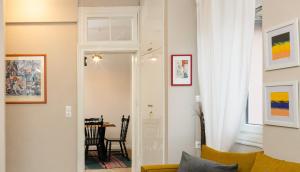 Cheerful apartment in the heart of Corfu Old Town