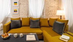 Cheerful apartment in the heart of Corfu Old Town