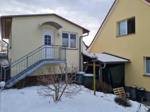 Ferienwohnung in Ahlbeck