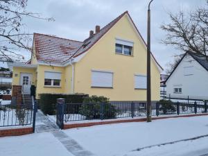 Ferienwohnung in Ahlbeck