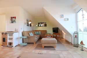 Barendorf Padua Ferienwohnung
