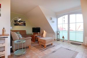 Barendorf Padua Ferienwohnung