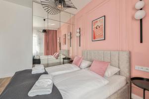 Rose Apartment Chmielna
