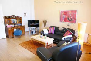 Ferienwohnungen Familie Mueller