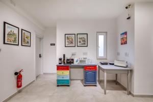 Central Sliema Haven Suites - 2