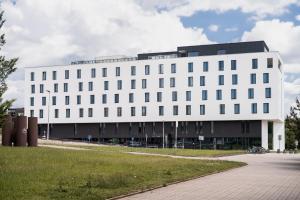 EA Congress Hotel Aldis