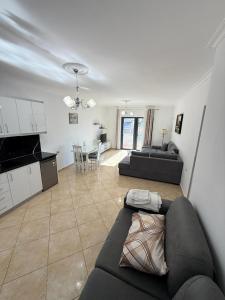 Trojan Apartment