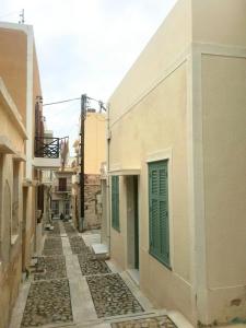 Loft House Syros
