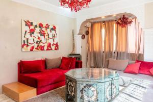 Chic and Bright apartment Premium comfort