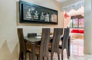 Chic and Bright apartment Premium comfort
