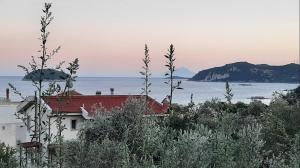 Sigma Exotic Palio Beach Apartment