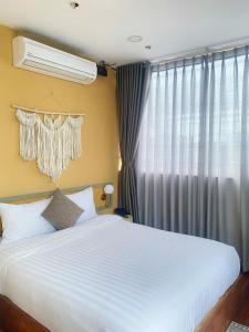 Cactusland Boutique Hotel