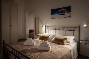 Costa di Sopra Hospitality
