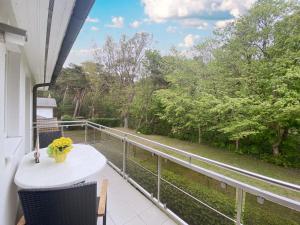 Ferienwohnung Sonnenstrand Whg 12