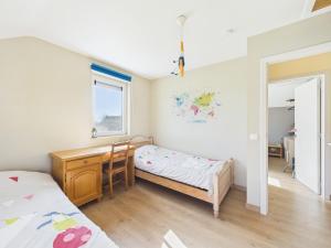 Chez Isaline Libin