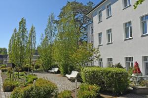 Selliner Ferienwohnungen nur 500 m bis zum Strand