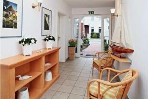 Villa Meernixe - nur 50 Meter zum Ostseestrand