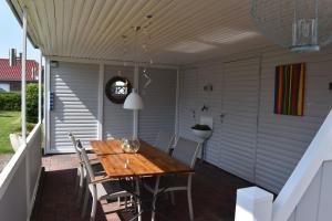 Ferienwohnung Am Moorweg