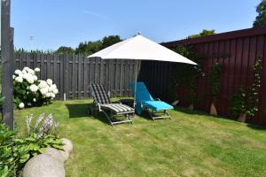 Ferienwohnung Am Moorweg