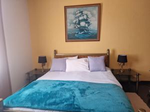 Villa Familia Dehoux