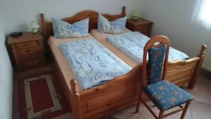 Ferienwohnung Leuchtturmblick