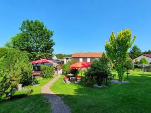 Ferienwohnung "Haus Sonnenblick"
