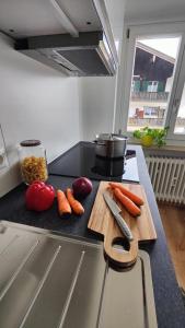 Ferienwohnung Am Breitenbach