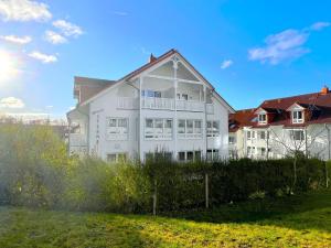 Binzer Sterne - Whg 19